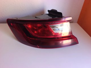 Piloto trasero izquierdo Renault 265554829R
