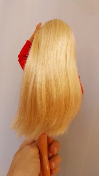 Barbie Baywatch Vintage 1995