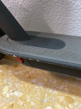 Patinete Eléctrico Xiaomi 1S