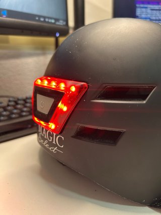 Patinete Eléctrico Xiaomi 1S