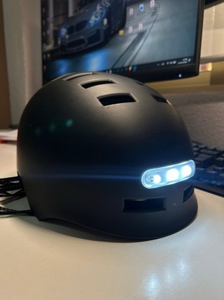 Patinete Eléctrico Xiaomi 1S