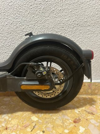Patinete Eléctrico Xiaomi 1S