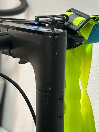 Patinete Eléctrico Xiaomi 1S
