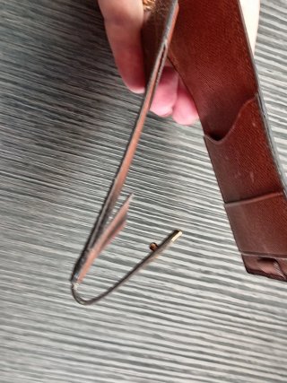 Porta assegni Louis Vuitton Monogram 1992 Vintage