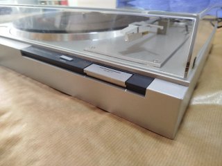 SONY PS-LX210 TOCADISCOS