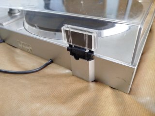 SONY PS-LX210 TOCADISCOS
