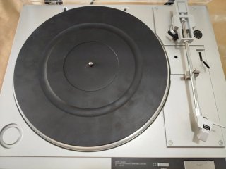 SONY PS-LX210 TOCADISCOS