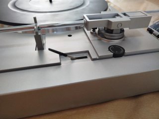 SONY PS-LX210 TOCADISCOS