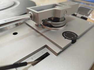 SONY PS-LX210 TOCADISCOS