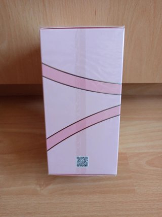 Perfume JUST WARDI - Fragance world - 100 ml