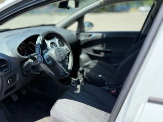 Opel Corsa 2011