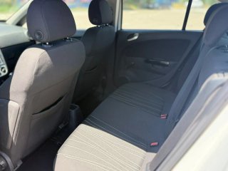 Opel Corsa 2011