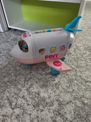 Avión PinyPon