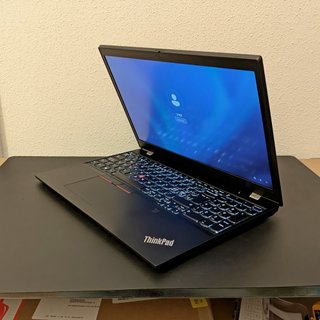 LENOVO THINKPAD L15 I5 10210U 1.6 32GB 1TB SSD 15