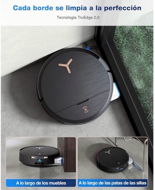 Ecovacs Deebot X9 Pro Omni, menos de 6 meses