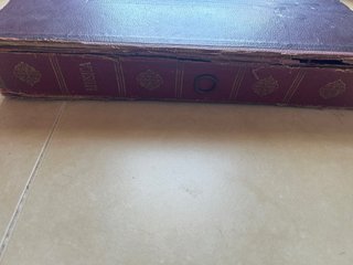 Discos LP Vinilos Zarzuela Años 50