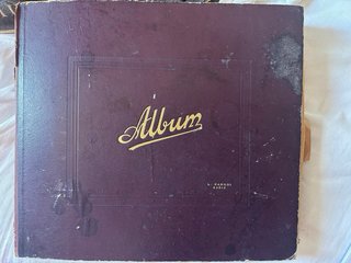 Discos LP Vinilos Zarzuela Años 50