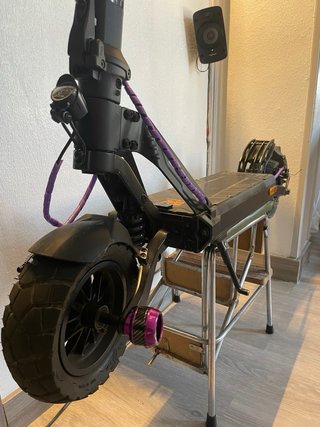 Patinete Eléctrico Kukirin G2 Pro OFERTA SEMANA