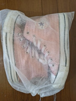 Converse scarpe high tops Chuck Taylor Basket Wave