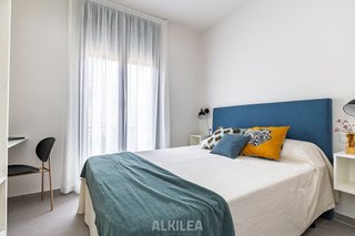 Piso en alquiler en Nou Moles en Valencia - Imagen 36