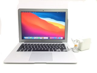 E1201684-0 Ordenador Apple Apple Macbook Air 13