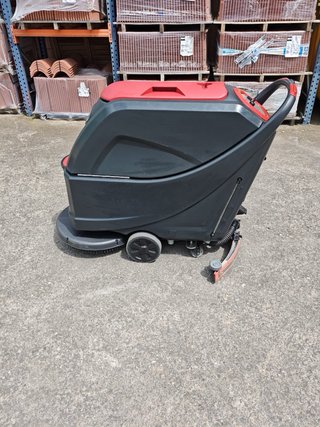 Fregadora Viper AS5160T-EU