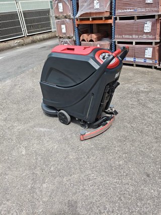 Fregadora Viper AS5160T-EU