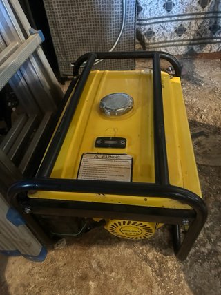 Generador Corriente 3000W