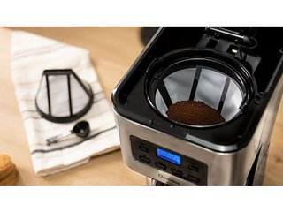 Cafetera Cecotec Power Espresso