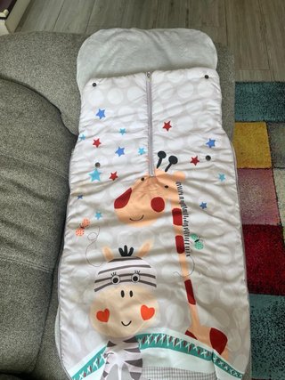 Passeggino Mutsy con accessori. Seggiolino e ovetto.