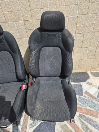 Hyundai Coupe 2003