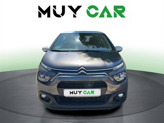 Citroen C3 PureTech Feel Pack 61 kW (83 CV)