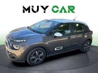 Citroen C3 PureTech Feel Pack 61 kW (83 CV)