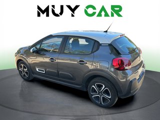 Citroen C3 PureTech Feel Pack 61 kW (83 CV)