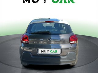 Citroen C3 PureTech Feel Pack 61 kW (83 CV)