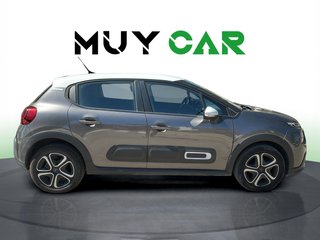 Citroen C3 PureTech Feel Pack 61 kW (83 CV)