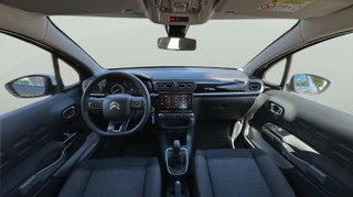 Citroen C3 PureTech Feel Pack 61 kW (83 CV)
