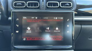 Citroen C3 PureTech Feel Pack 61 kW (83 CV)