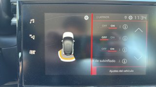 Citroen C3 PureTech Feel Pack 61 kW (83 CV)