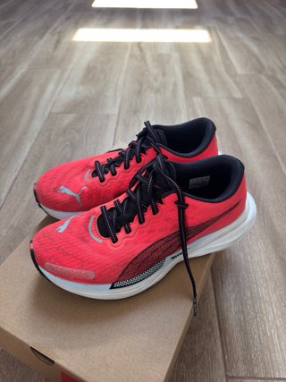 Puma Deviate Nitro 2 EUR 38