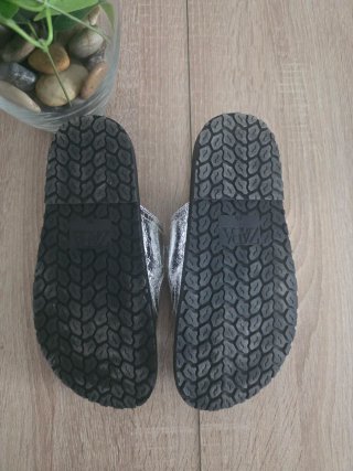 Sandalias Zara