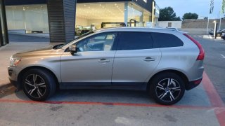 Volvo XC60 2011