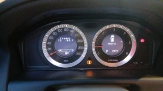 Volvo XC60 2011