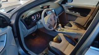 Volvo XC60 2011