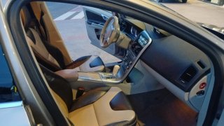 Volvo XC60 2011