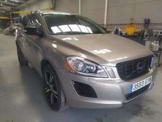 Volvo XC60 2011