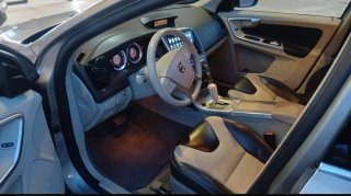 Volvo XC60 2011