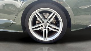 Audi A5 Sportback S Line 35 TDI 120 kW (163 CV) S tronic