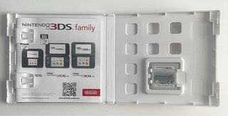 New Nintendo 3DS XL Azul + Funda + Juegos