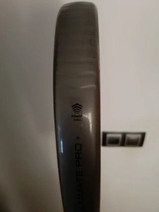 Oxdog Ultimate Pro+ HES-Carbon